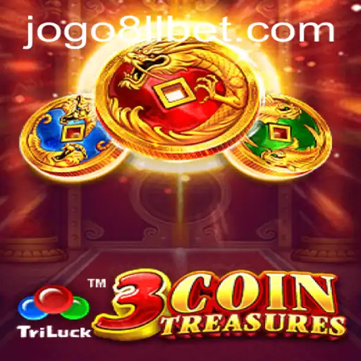 3CoinTreasures: Unveiling the Secrets of the Game