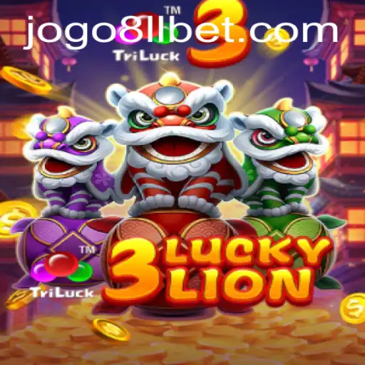 Exploring the Thrills of 3LUCKYLION and the 8llbet PH Login Experience