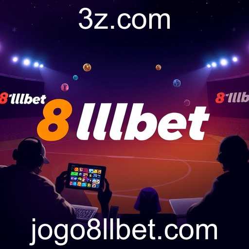 A Ascensão do 8llbet no Cenário dos Jogos Online