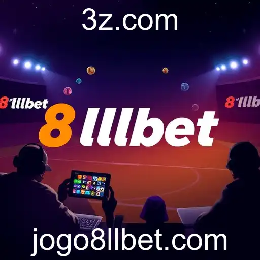 A Ascensão do 8llbet no Cenário dos Jogos Online