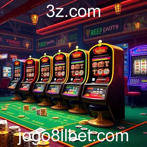 Inovação e Desafios no Mercado de Jogos Online