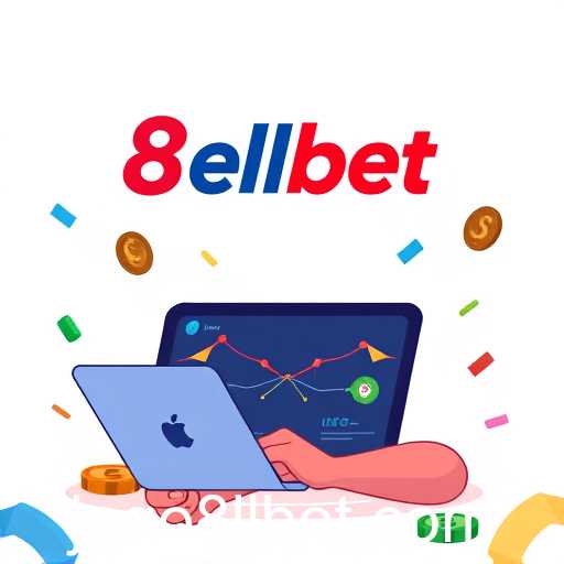 A Ascensão do 8llbet no Cenário de Apostas Online