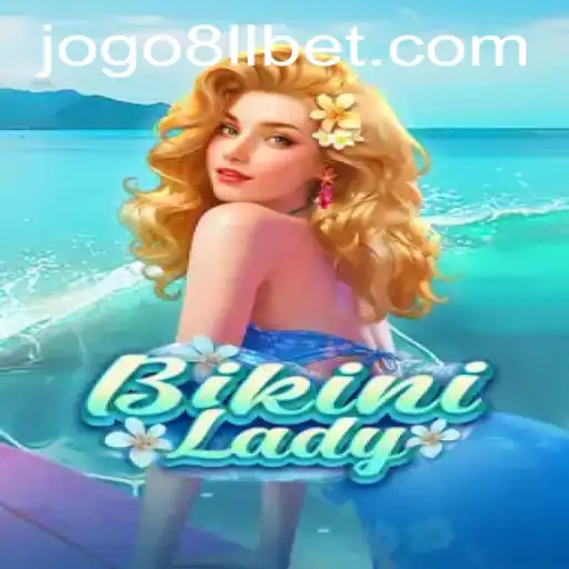BikiniLady: Dive Into a Tropical Adventure with 8llbet PH Login