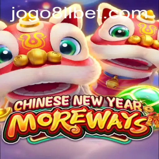 CHINESENEWYEARMOREWAYS: An Immersive Gaming Experience with 8llbet PH Login