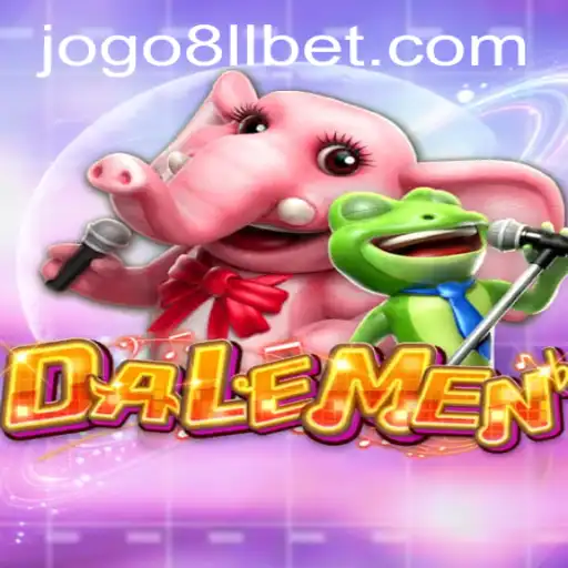 Discovering DALEMEN: A New Era of Strategy Gaming with 8llbet PH Login