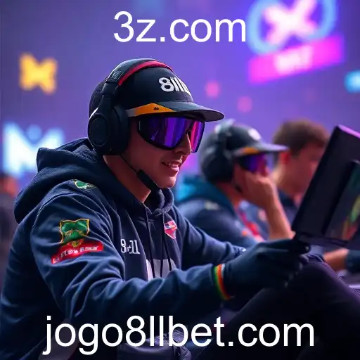 Expansão do Setor de Jogos Online no Brasil