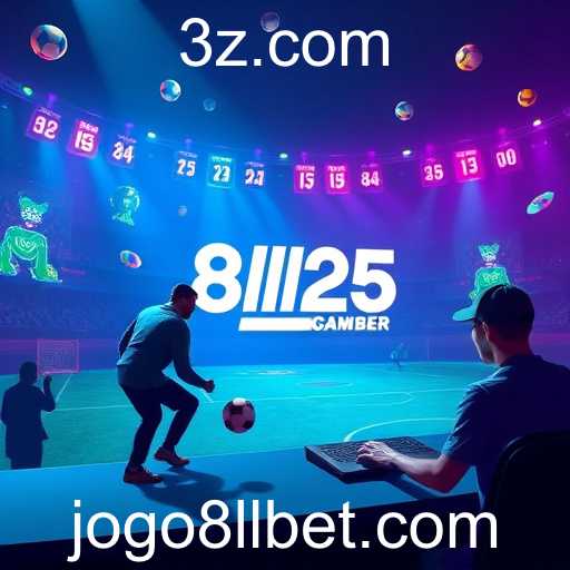 Tendências e Desafios no Setor de Jogos Online