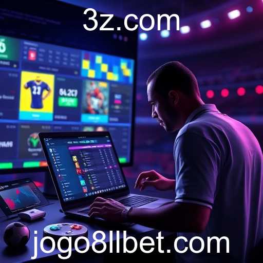 Tendências Recentes no Mercado de Apostas Online em 2025