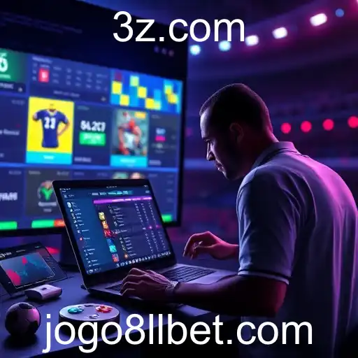 Tendências Recentes no Mercado de Apostas Online em 2025