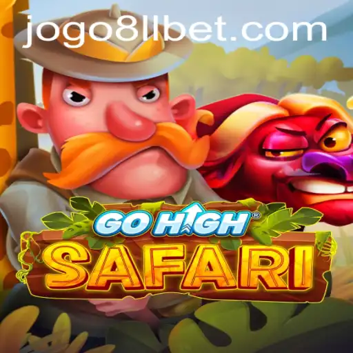 Explore the Thrills of GoHighSafari and Discover the 8llbet PH Login Adventure