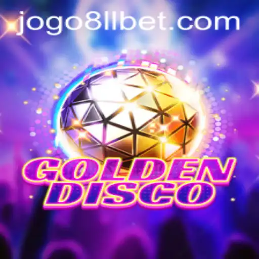 GoldenDisco: The Ultimate Gaming Experience