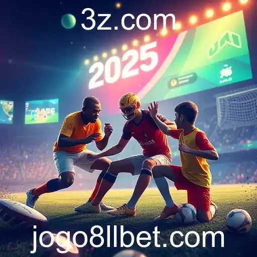 Impacto dos Jogos na Economia Digital em 2025