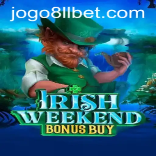 Discover the Thrills of IrishWeekendBonusBuy: A New Gaming Sensation