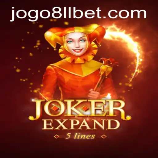 JokerExpand: A Thrilling Gaming Experience With 8llbet PH Login