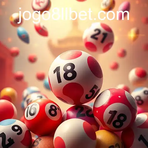 The Exciting World of Lottery Games