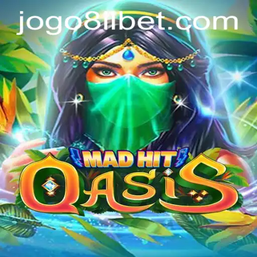 MadHitOasis: Exploring the Thrills of a Gaming Wonderland
