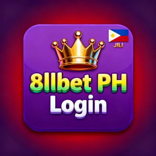 8llbet PH Login