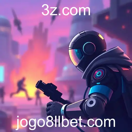 Revolução no Mundo dos Jogos Online