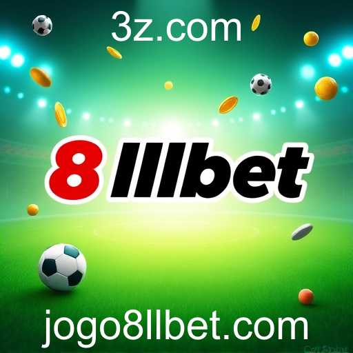 A Revolução dos Jogos Online: 8llbet em Destaque