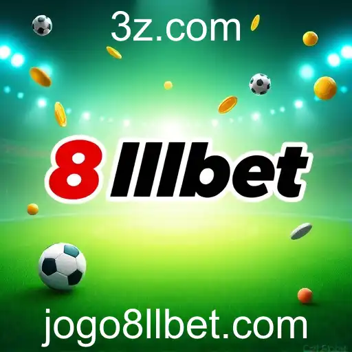 A Revolução dos Jogos Online: 8llbet em Destaque
