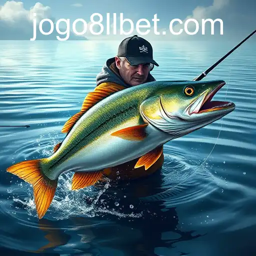 Online Fishing: Navigating the Digital Waters with 8llbet PH Login