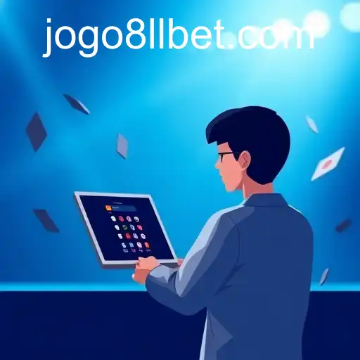 Exploring Responsible Gambling and 8llbet PH Login