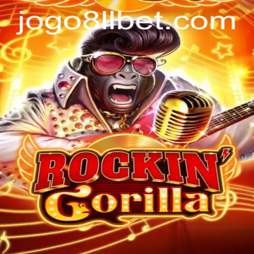 Exploring the World of RockinGorilla Game with 8llbet PH Login