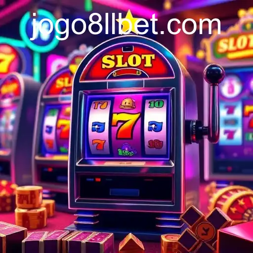 Exploring the World of Slot Machines