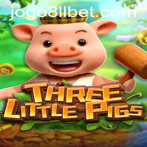 Exploring the Magical World of THREELITTLEPIGS