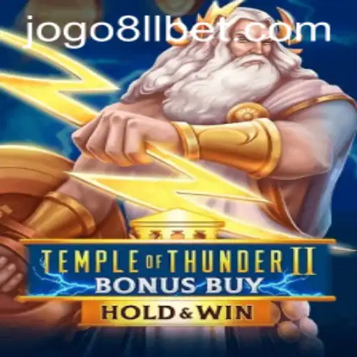 Discover the Thrilling World of TempleofThunderIIBonusBuy and 8llbet PH Login