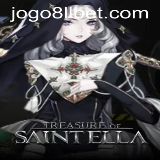 Discovering the Enchantment of TreasureofSaintElla and Navigating 8llbet PH Login