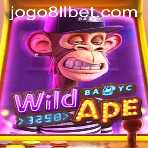 Discover WildApe3258: Unleash the Jungle Adventure