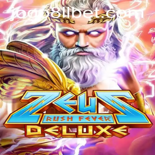 ZeusRushFeverDeluxe: A Mythical Adventure in Online Gaming