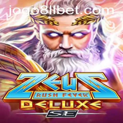 Immerse Yourself in the Electrifying World of ZeusRushFeverDeluxeSE